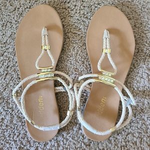 Steve Madden Sandals
